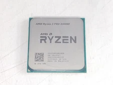 AMD Ryzen 3 PRO 2200GE 3.2 GHz Socket AM4 Desktop CPU YD220BC6M4MFB
