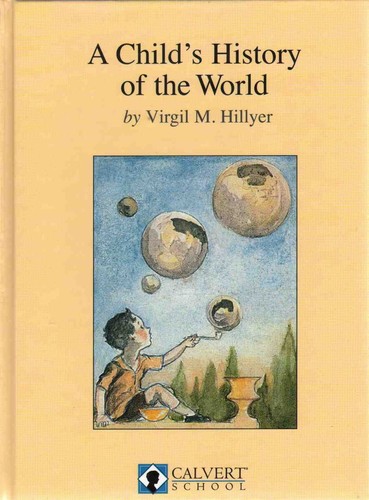 EINE KINDERGESCHICHTE DER WELT