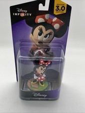 MINNIE MOUSE - DISNEY INFINITY 3.0 NEW