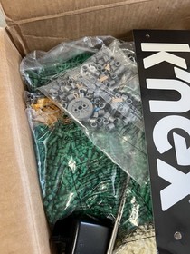 K&rsquo;NEX KNEX 6ft Ferris Wheel Building Set #89790 - unbuilt