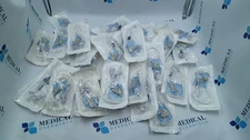 ICU Medical Transpac IV Disposable Transducer w Stopcocks Lot of 31 REF 42500-03