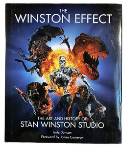 Stan Winston Studio | eBay
