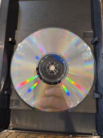 Fighting Vipers Sega Saturn Complete CIB . pre-owned 1996