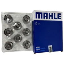 Mahle Set of 8Engine Valve Lifters for Volkswagen Jetta Golf Cabrio BeetlePassat