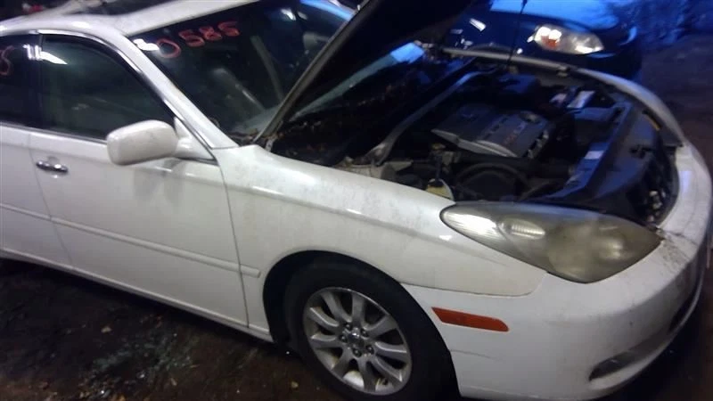 (LOCAL PICKUP ONLY) Passenger Right Rear Side Door Fits 04-06 LEXUS ES330 572712 - Изображение 2 из 4