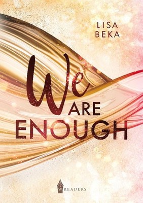 We Are Enough Lisa Beka