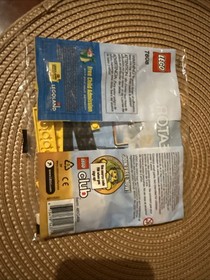 LEGO CREATOR: Yellow Airplane (7808)