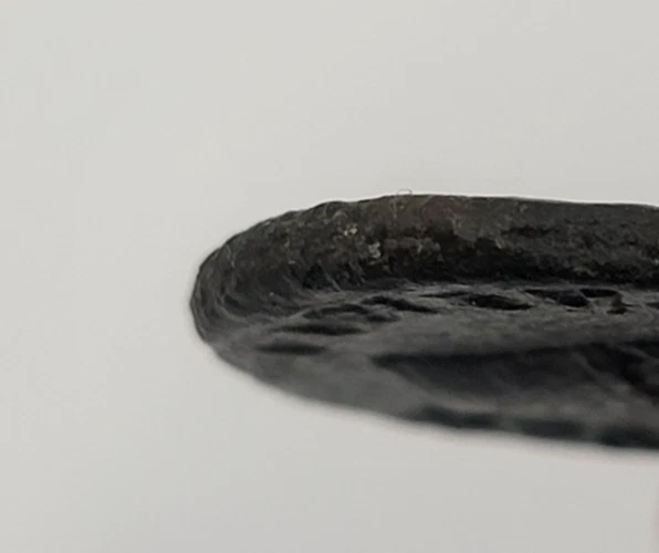 Caracalla Hadrianopolis AE18 – Unpublished Variety, Roman Provincial - Image 4 of 4