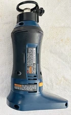 Brand New Ryobi P530 18V Cordless Speed Spiral Saw Rotary Cutter - Bare Tool