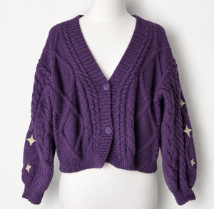 Taylor Swift Speak Now Cardigan | eBay