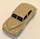 DINKY 40G MORRIS OXFORD, FAWN