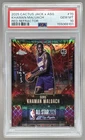 2025 Topps Khaman Maluach Base (PSA 10)