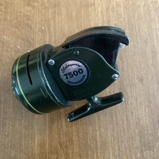 Vintage Shakespeare 7500 Reel