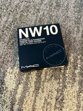 MAC Studio Fix Powder Plus Foundation, Original Formula  Pick Your Shade  NIB