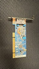 CONEXANT 3000-016220 PCI MODEM BOARD 00-000250 .