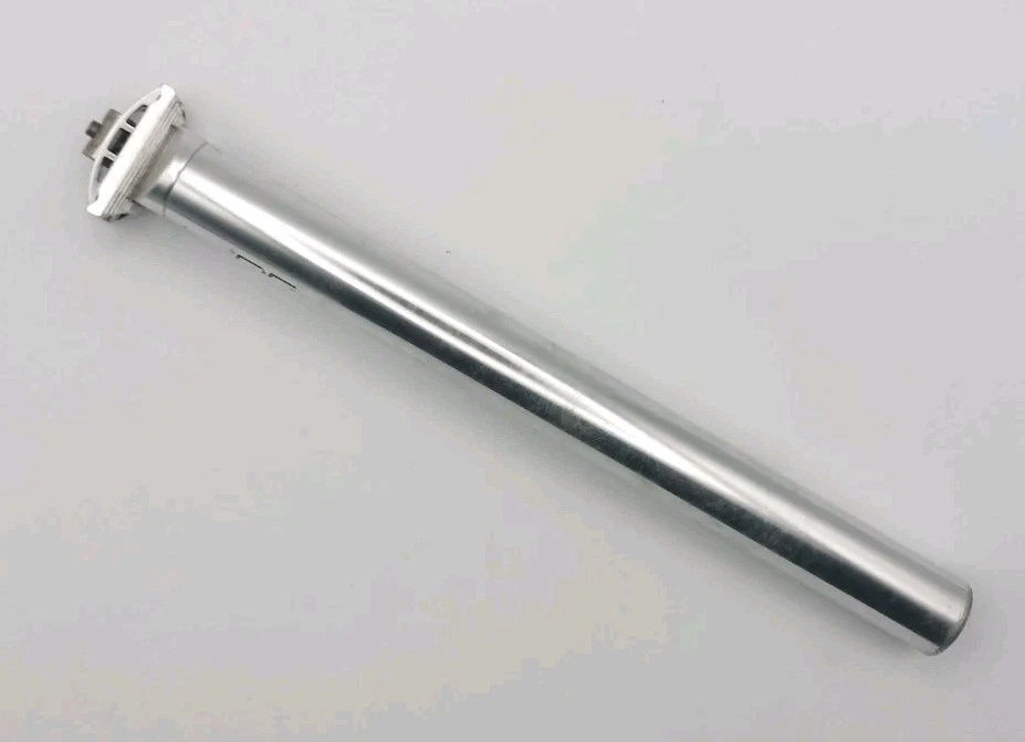 Tige De Selle De Vélo De Course J.P.R Des Années 1970, Vintage