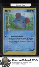 Marill 68/100 - Sandstorm - Reverse Holo (HP) on eBay