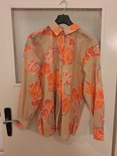 Damen Bluse  zum Knöpfen