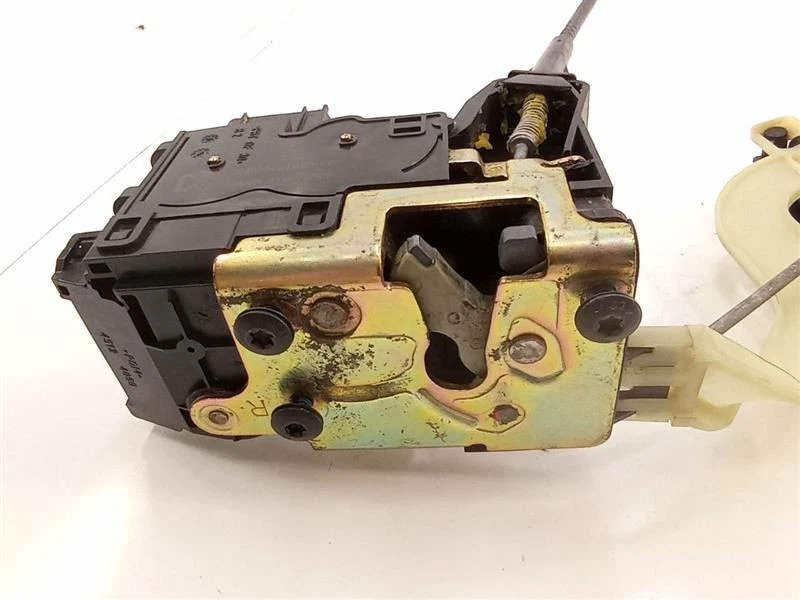 00 JAGUAR S ТИП PASSSENGER ПЕРЕДНИЙ ПРИВОД С ЧЕРНОЙ РУЧКОЙ OEM XW4A-5421812-FB - Изображение 4 из 4