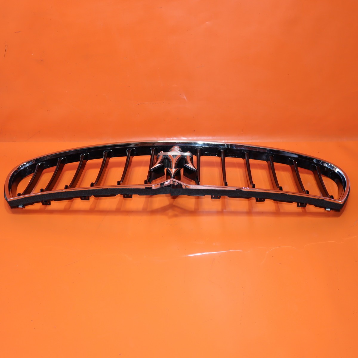 Maserati Ghibli 2014-2017 Bumper grille