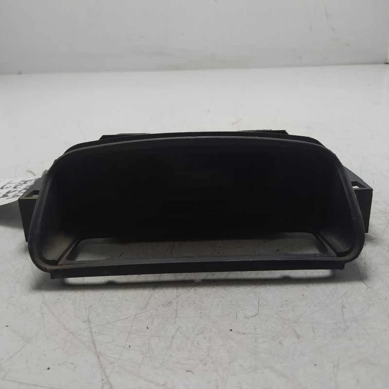 8200091779A Display orologio multifunzione Renault Clio II 2001-05 - Immagine 2 di 4