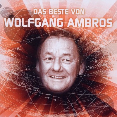 Wolfgang Ambros Das Beste Von Wolfgang Ambros (CD)
