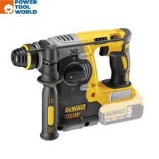 DeWalt DCH273N 18v XR SDS+ Plus Brushless Rotary Hammer Drill Body Only