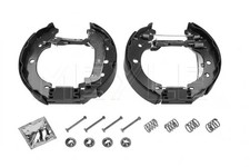 Mâchoire de frein Nissan KUBISTAR