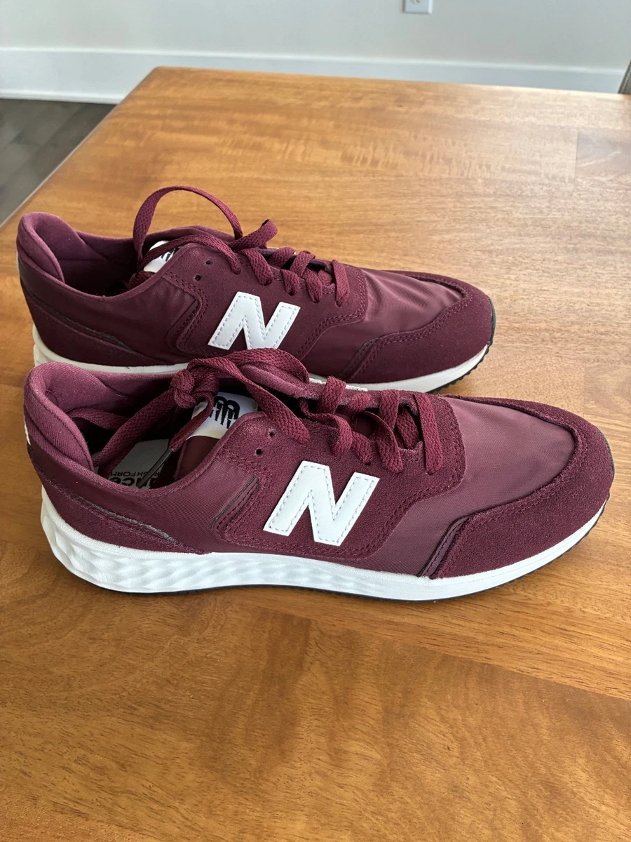 Preços baixos em New Balance X-70 Black White | eBay