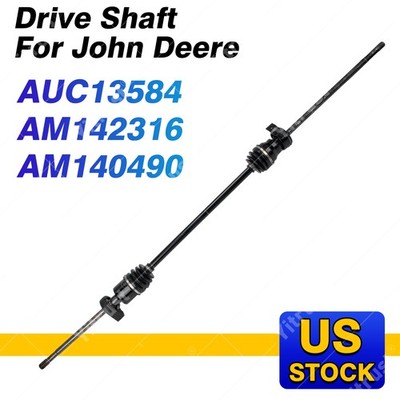 Precision Drive Shaft for John Deere AUC13584, AM142316, Quality Tested