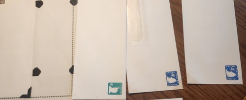 Lot Of FDC's W M Grandy & Linprint Cachets Mint Pre Stamped Envelopes 41 Total - Picture 10 of 12