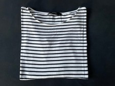 Langärmeliges Damenshirt von Hallhuber in Gr. S