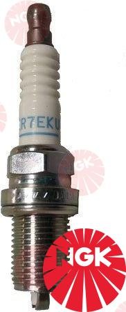 94702-00404-00 SPARK-PLUG NGK BKR7EKU For Yamaha Warranty Incl