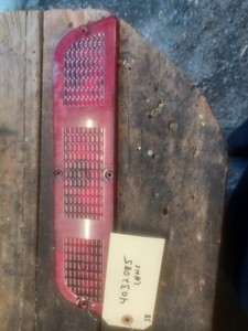 polaris lens, used. 4032085