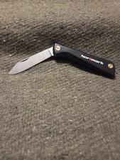 Normark Folding Lockback Knife EKA Sweden