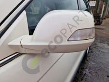 HONDA CR-V MK3 (RE67) Wing Door Mirror Left Side Electric 76250SWWG32ZE