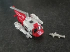 Vintage Hasbro TRANSFORMERS G1 Protectobot BLADES Defensor W Accessories READ