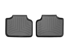 WeatherTech FloorLiner for 2018-2023 BMW X2 M35i - 2nd Row, Black