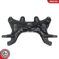 Esen SKV 64SKV122 Hilfsrahmen/AggregateträGer Vorne Passend FüR Fiat Ford
