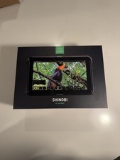 Atomos Shinobi 5  4k HDMI Monitor - With Box