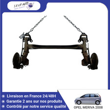 Essieu Opel MERIVA