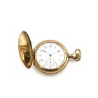 1903-1909 Waltham 0-18s 7-17j Grade 825 161 Pocket Watches Lot of 2 #WB5434-1 — photo 2