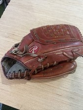 Rawlings RBG11 Size 13  Glove Mitt RHT Baseball Glove
