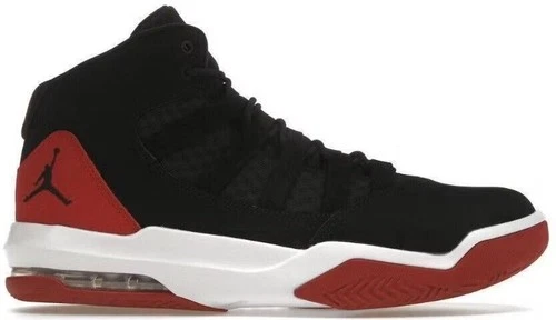 Jordan Max Aura Black - AQ9084-006