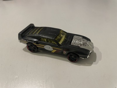 2004 Hot Wheels Rivited