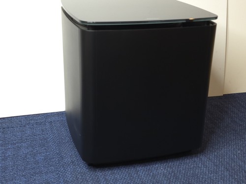 Bose Acoustimass 300 Wireless Bass Module Subwoofer With Power Cord Black - Picture 2 of 12