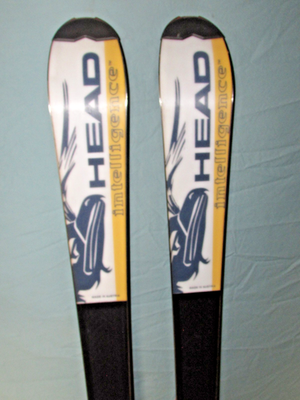 美品　HEAD Supermojo 玄武 193cm + TYROLIA HEAD Monster M75 all mTn skis 156cm with Tyrolia RF10
