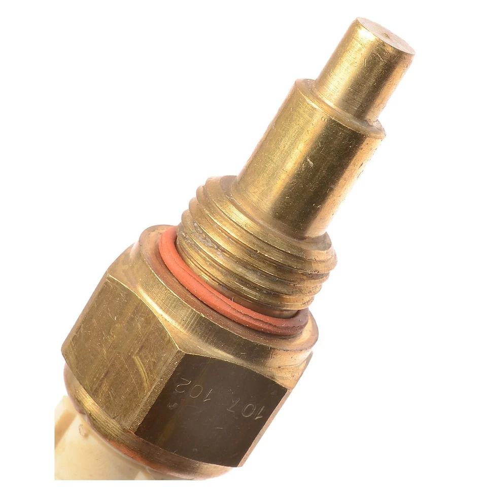 Nuevo interruptor de ventilador de refrigeración del motor SMP para Honda Prelude 1986-1991 Foto 3 de 3