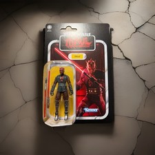 Star Wars Maul Shadow Lord Vintage Collection Maul VC201  BRAND NEW   2025