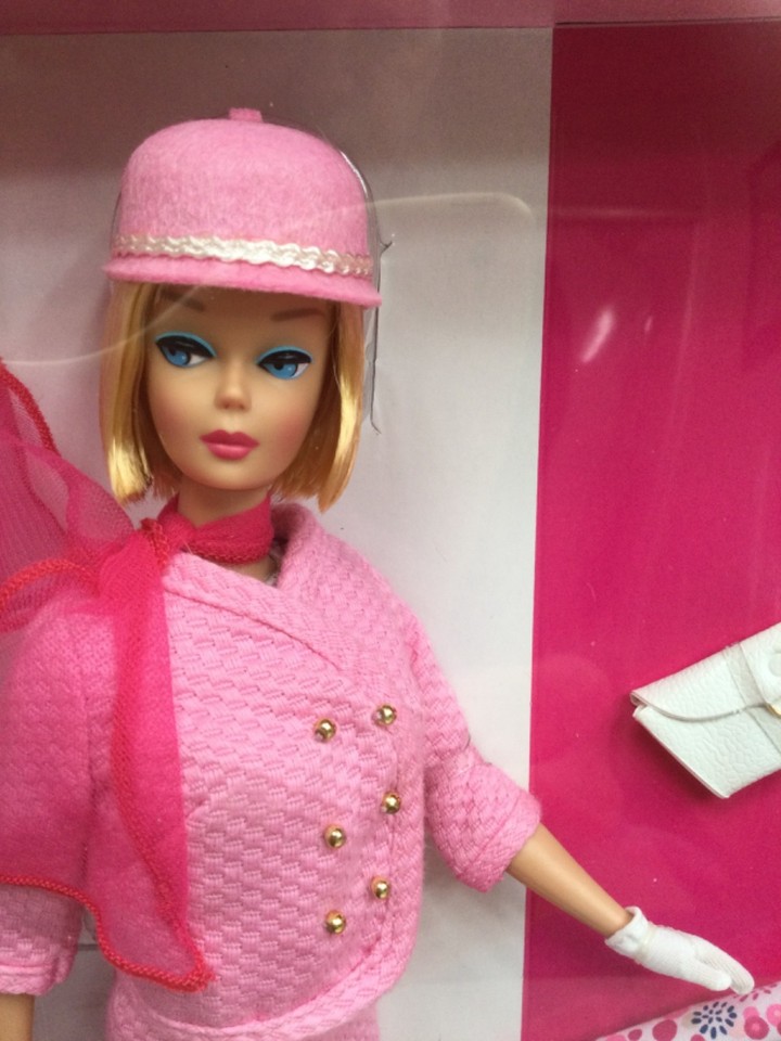 Barbie Photo Fashion X7738 De 2012 – Poupée Mattel NRFB, Collection Originale